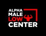 https://www.logocontest.com/public/logoimage/1655074682Alpha Male Low T Center3.jpg